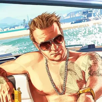 Фанат показал свою версию открытого мира GTA 6. Карта основана на южных городах США