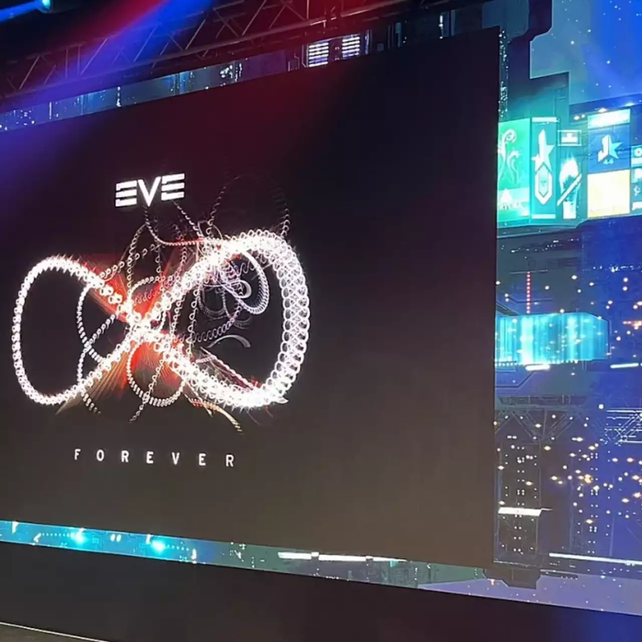 В EVE Online добавят поддержку таблиц Excel — и это уже не шутка