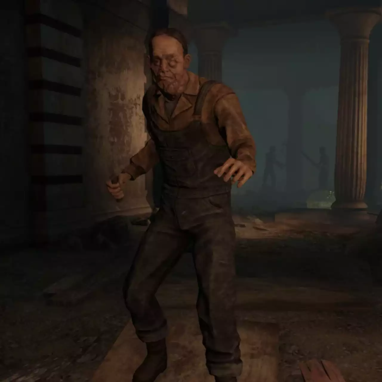 В Fallout 4 целиком перенесли лучшее DLC для Fallout 3. Есть русские субтитры