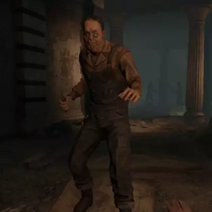 В Fallout 4 целиком перенесли лучшее DLC для Fallout 3. Есть русские субтитры