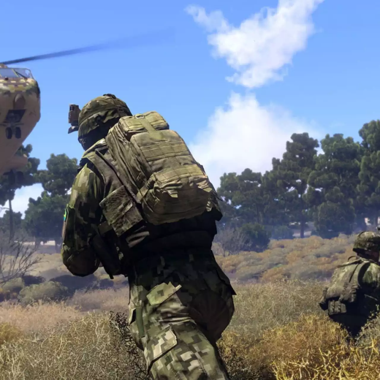 Будущее серии ARMA раскроют на следующей неделе. Готовится анонс ARMA 4?