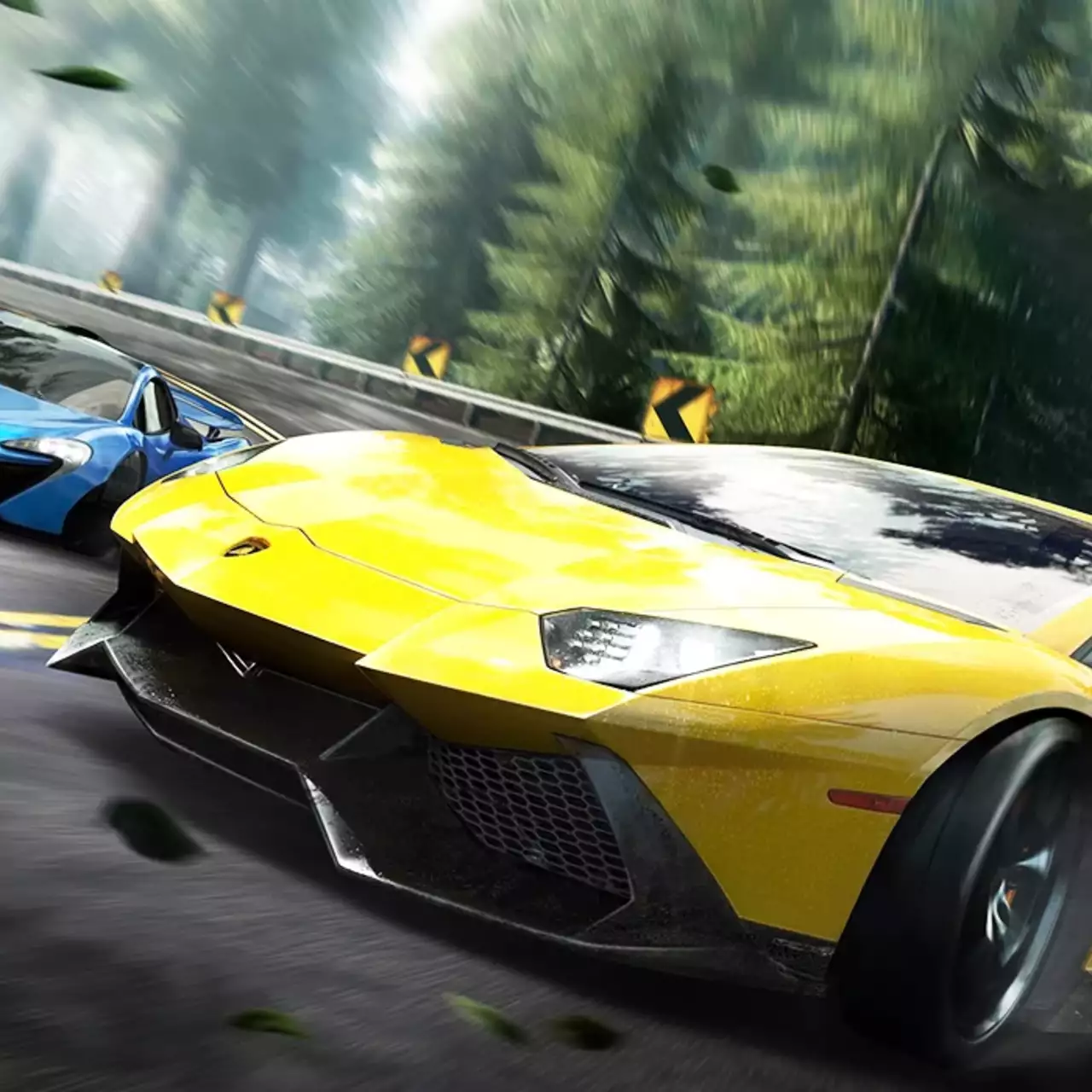 Культовую Need for Speed 3 1998 года перенесли на Unreal Engine 5 и показали, какой стала графика