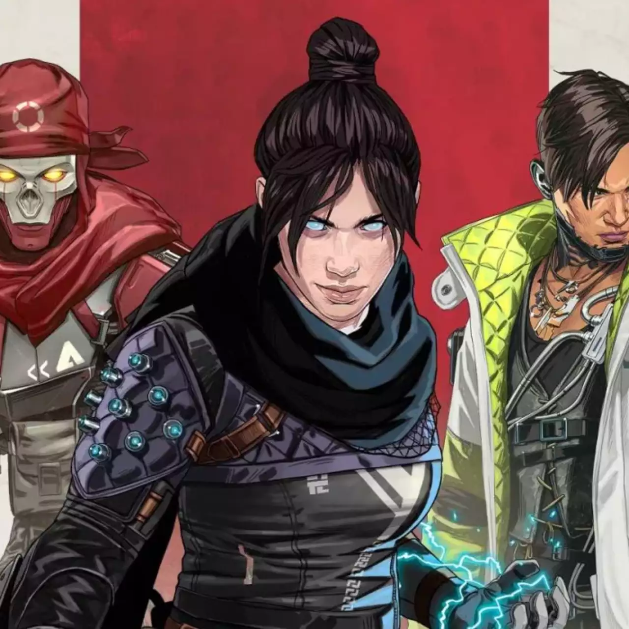 Apex Legends Mobile вышла на iOS и Android. Как поиграть в России