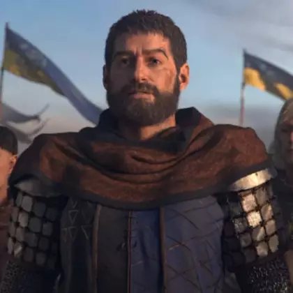THQ Nordic анонсировала средневековую игру с элементами RPG The Valiant