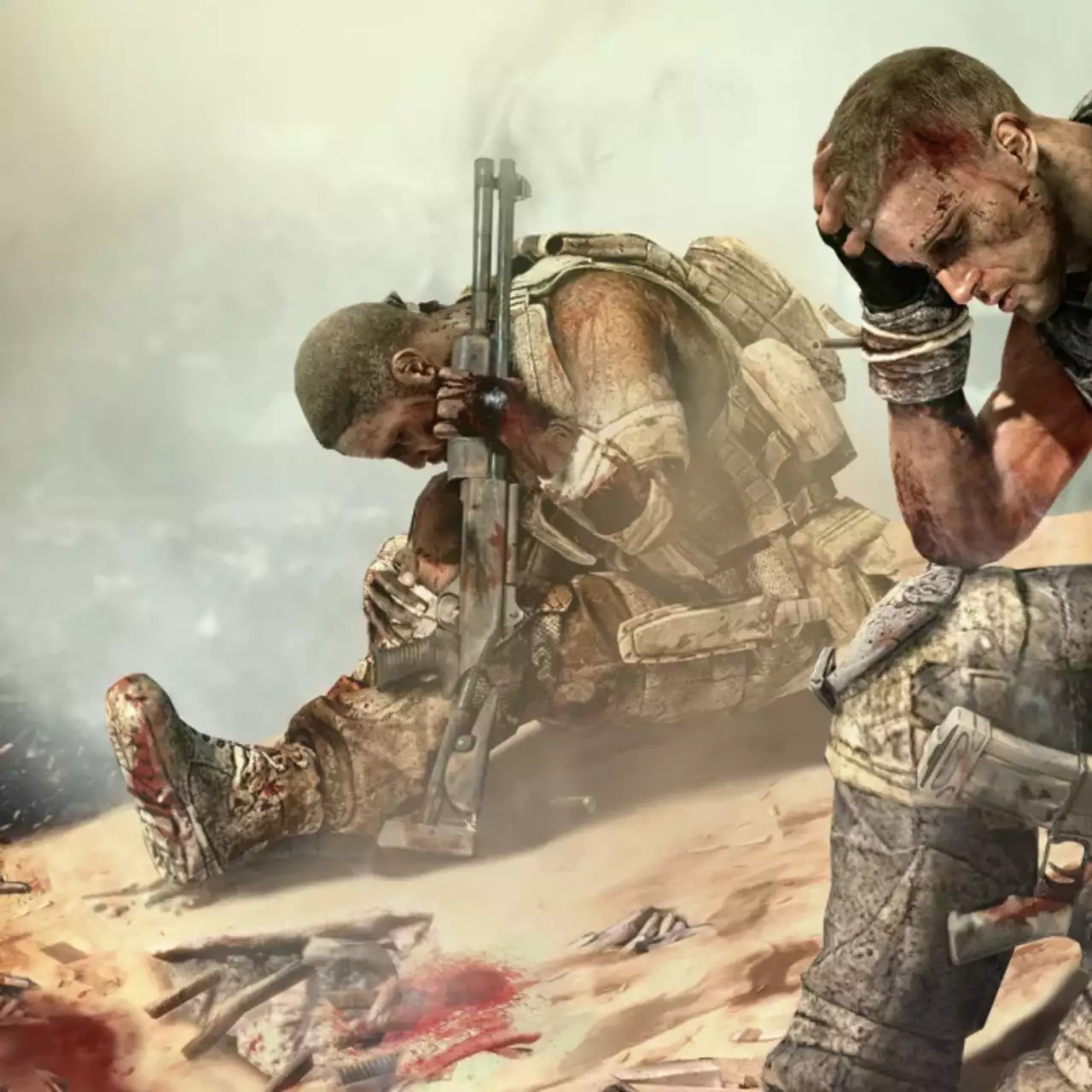 Сценарист культовой Spec Ops: The Line стал нарративным директором Marvel's Wolverine