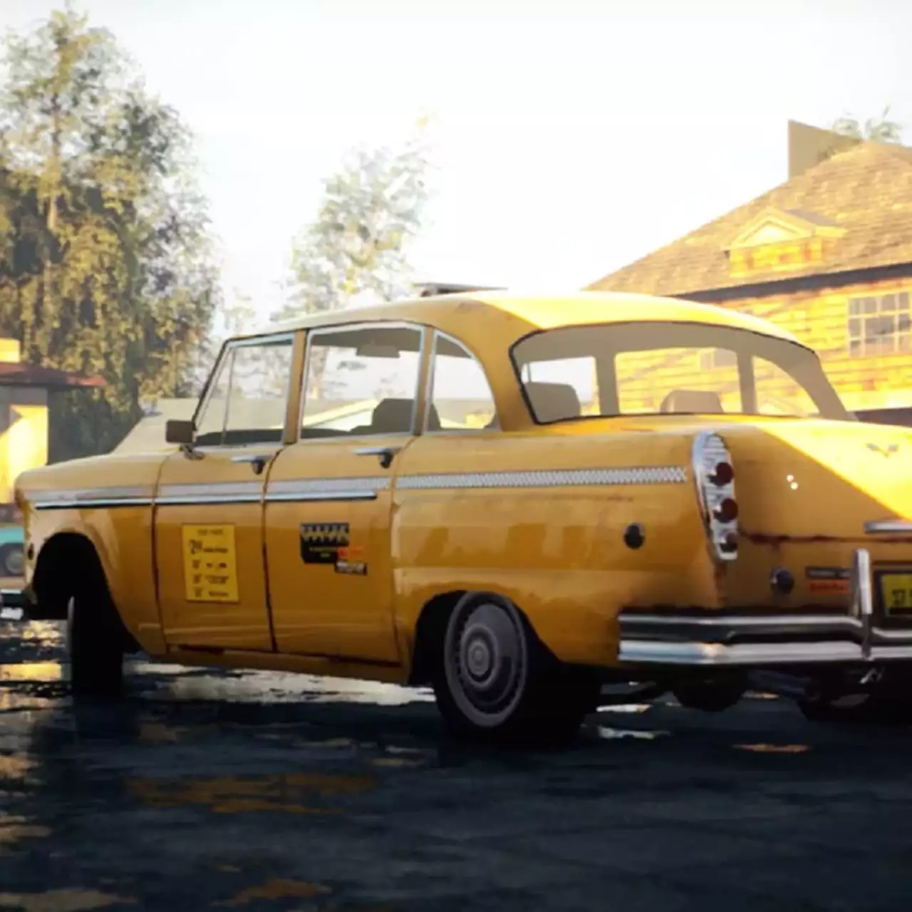 «Такой мы ожидали увидеть The Definitive Edition» — в сети показали, как может выглядеть полноценный ремейк GTA San Andreas