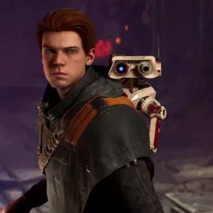Утекли фотографии первого LEGO-набора по мотивам Star Wars Jedi: Fallen Order