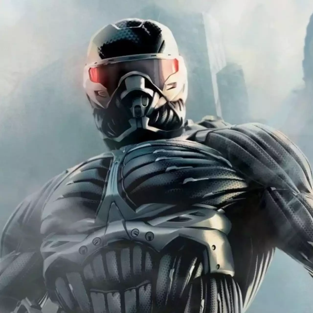 Crysis 4 отправится в космос? Реддитор показал якобы утекшие арты следующего проекта Crytek