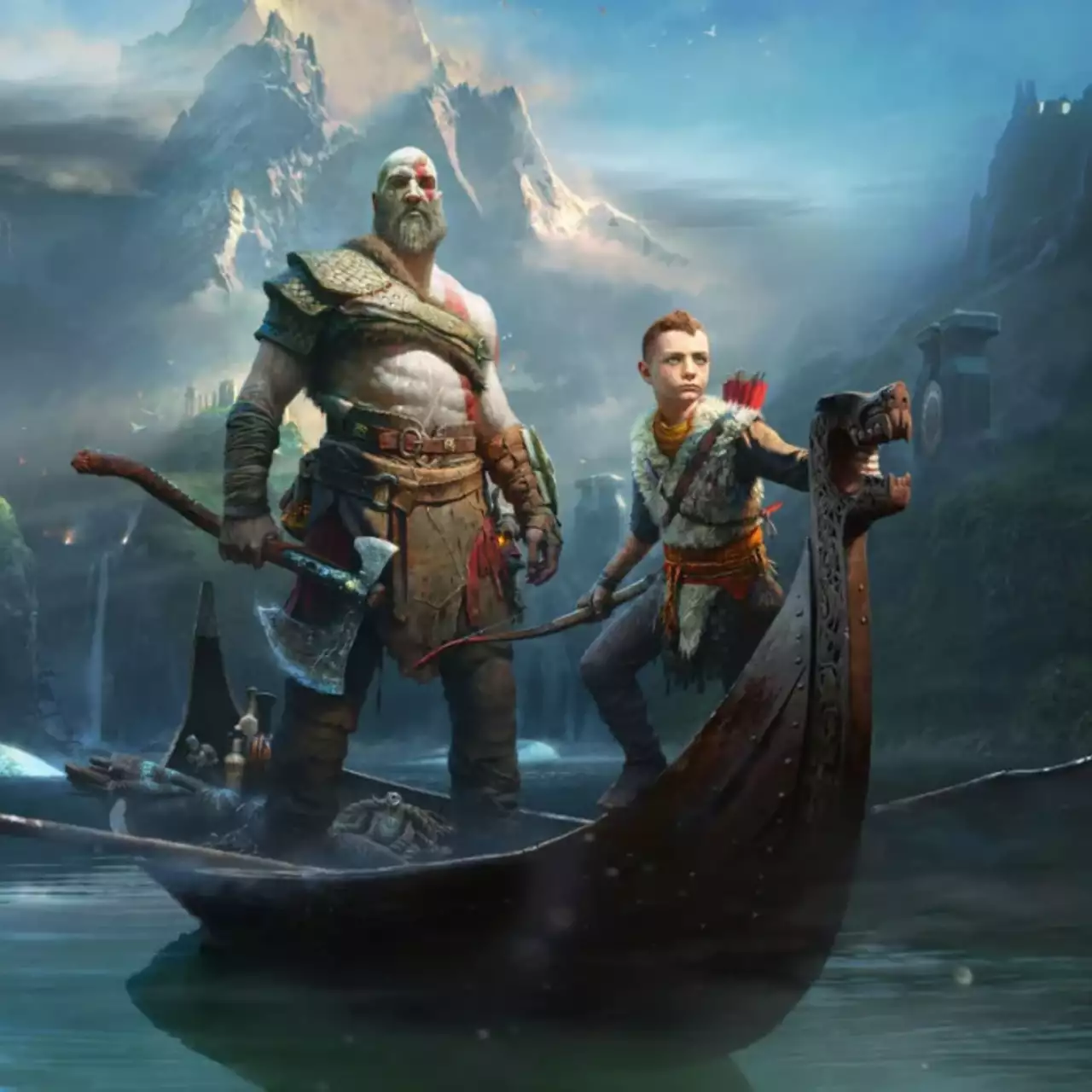 Утечка: в июне подписчикам PS Plus бесплатно раздадут God of War и еще две игры — выгода почти 10 тысяч рублей