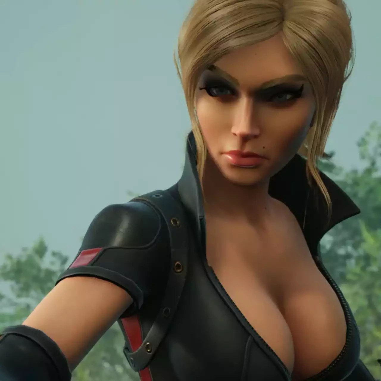 Бесплатный спин-офф и горячая русская: детали ремейка Destroy All Humans! 2