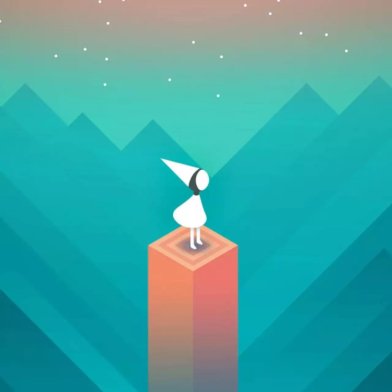 Дилогия головоломок Monument Valley выйдет на PC — названа дата релиза
