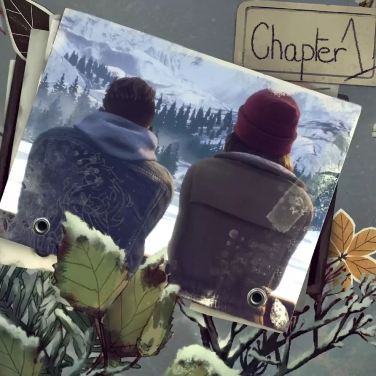 Халява: авторы Life is Strange бесплатно раздают все эпизоды Tell Me Why на PC и Xbox