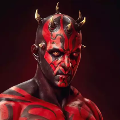 Слух: в Star Wars Jedi: Survivor могут показать Дарта Мола