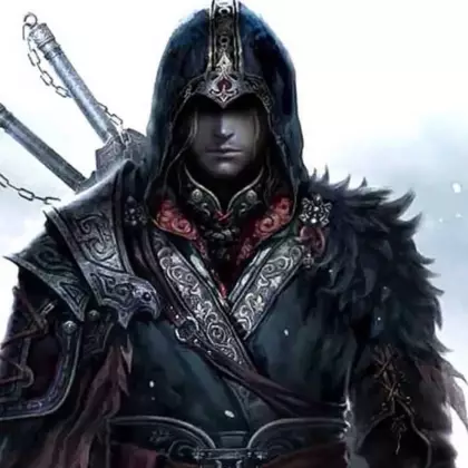 Вышел фанатский трейлер Assassin's Creed в Японии