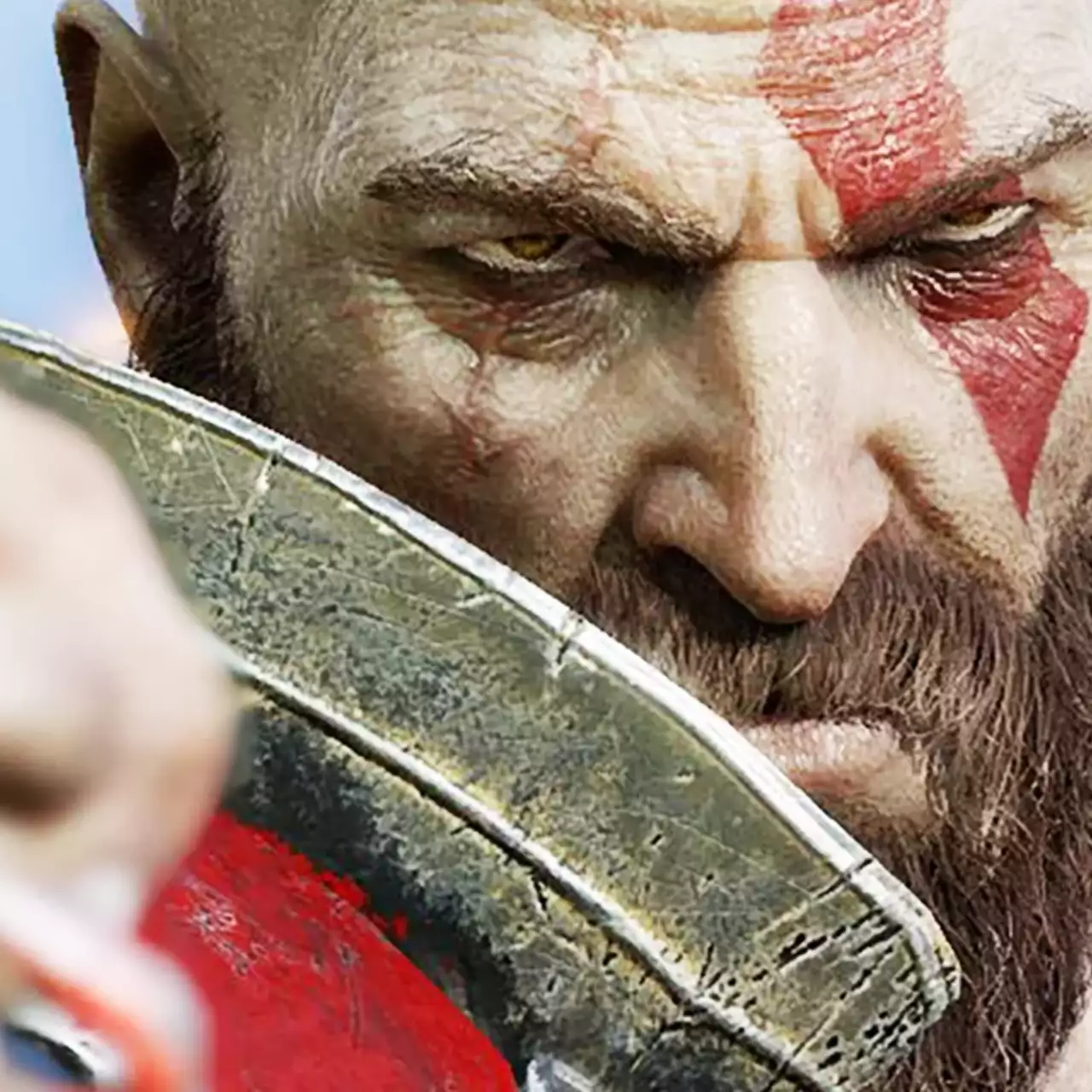 Sony бесплатно отдает в PS Plus три игры на сумму почти 10 тыс руб, включая одну из лучших игр в истории God of War