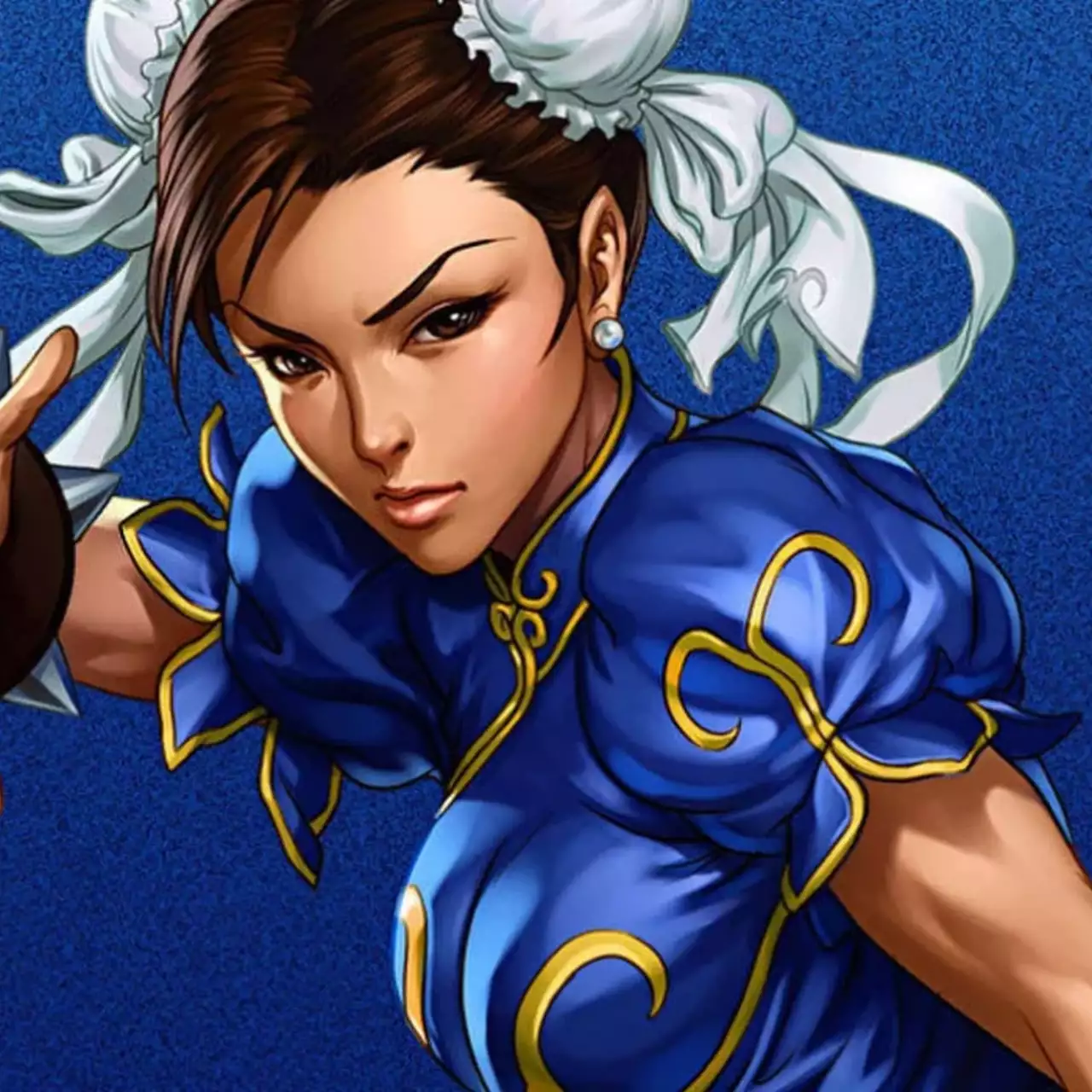Халява: в Steam раздают лучшую часть Street Fighter