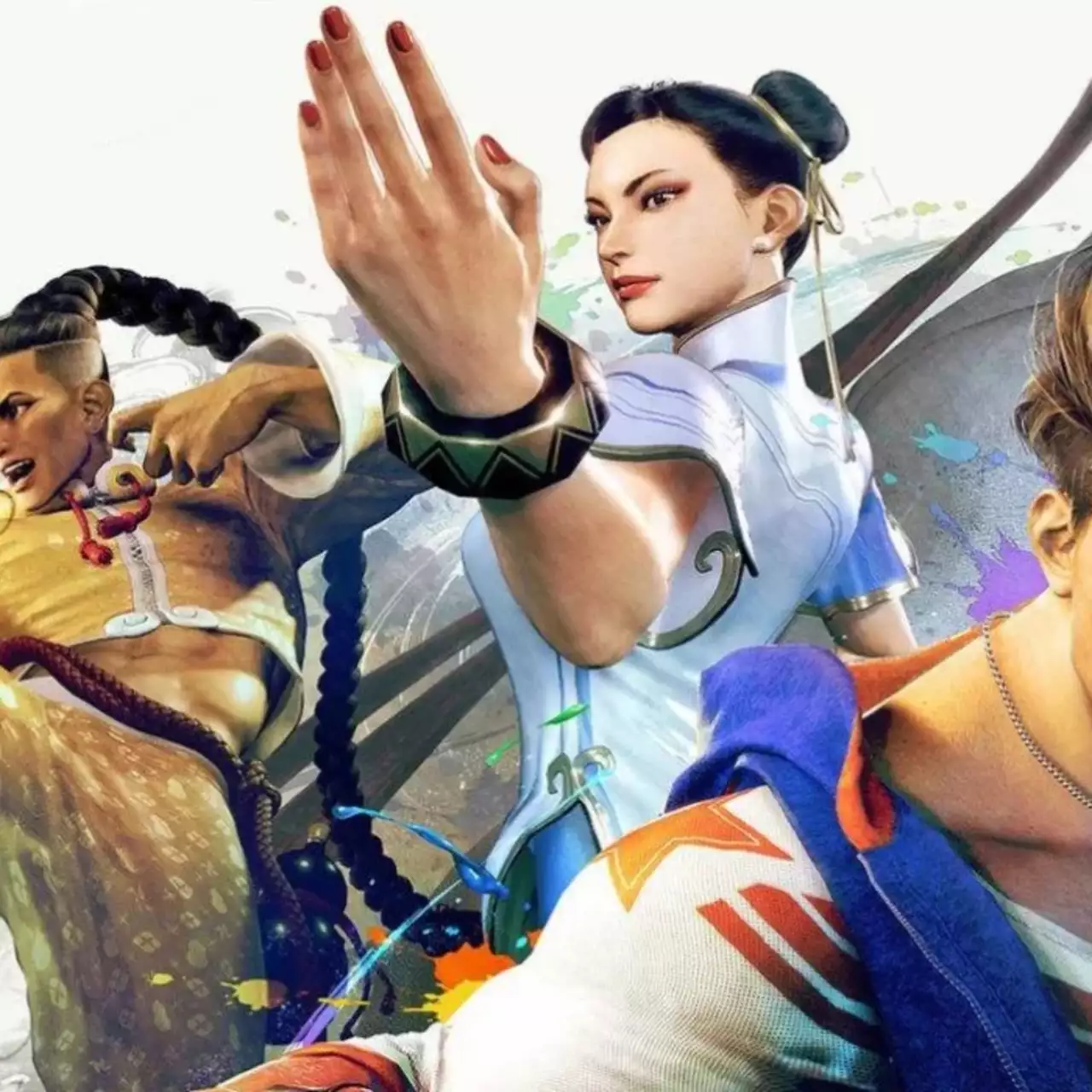 Авторы Street Fighter 6 показали геймплей за Гайла