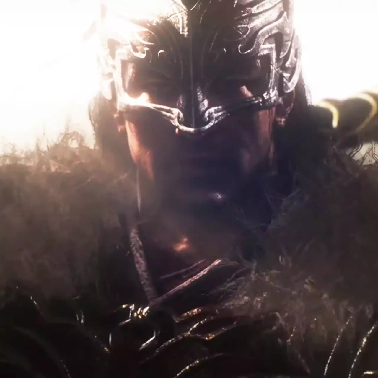 Анонсирован новый экшен в духе Nioh и Sekiro: Shadows Die Twice — Wo Long: Fallen Dynasty