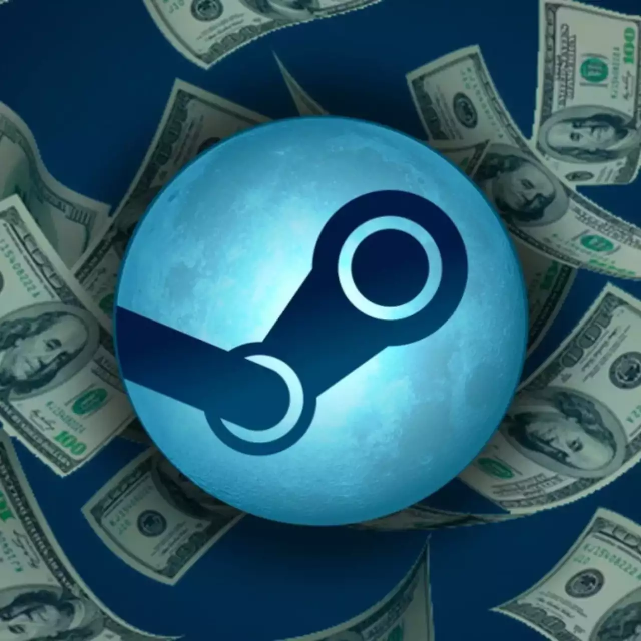 В Steam запустили новую еженедельную распродажу со скидками до 90%