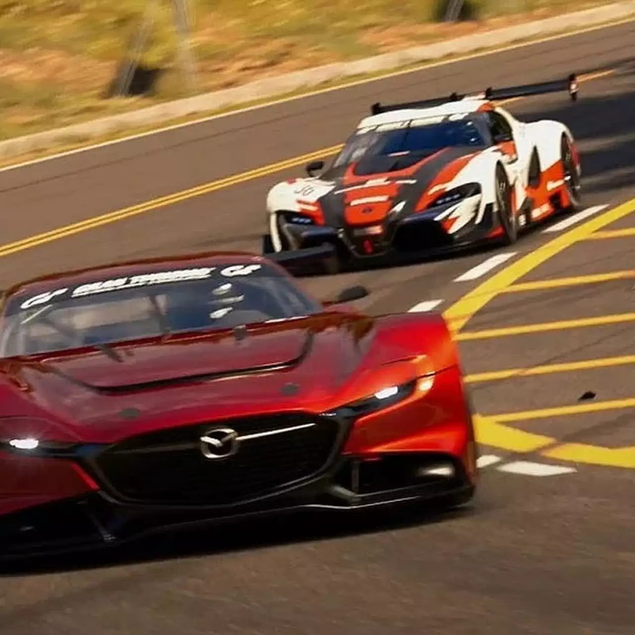 Sony назвала дату выхода экранизации Gran Turismo и рассказала о сюжете