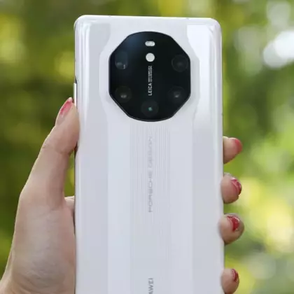 Huawei запустила бета-тестирование HarmonyOS 3.0