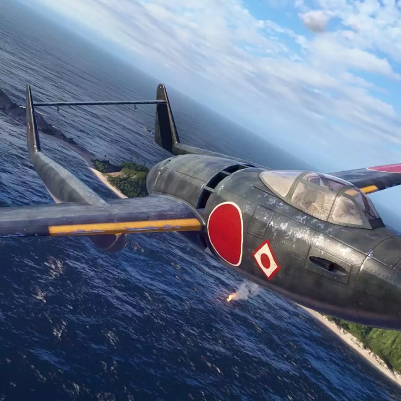 Wargaming сообщила, что World of Warplanes уходит из России — аккаунты перенесут в Европу