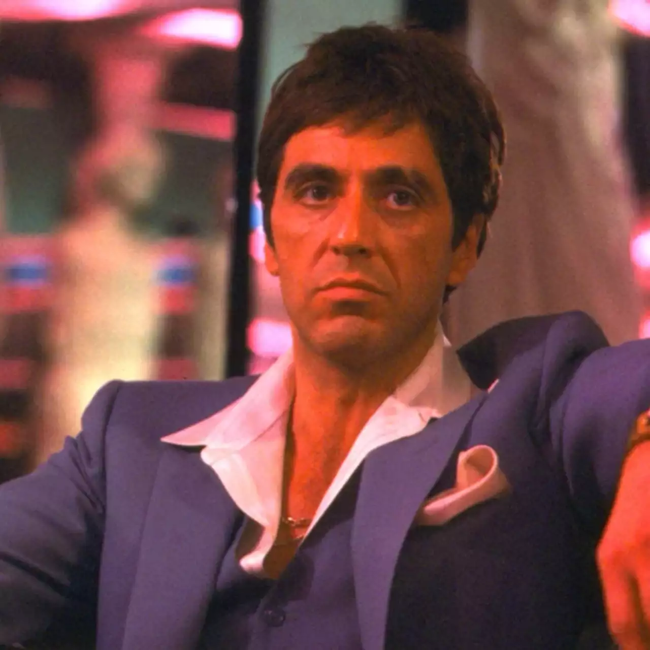 В сеть утек геймплей Scarface: Empire — шутера по «Лицу со шрамом» в духе GTA от авторов Prototype