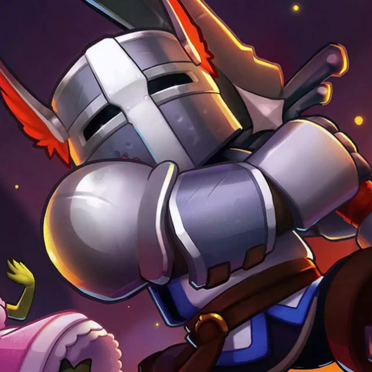 Халява: в Steam можно бесплатно скачать игру про спасение принцессы. Она получила 95% рейтинга
