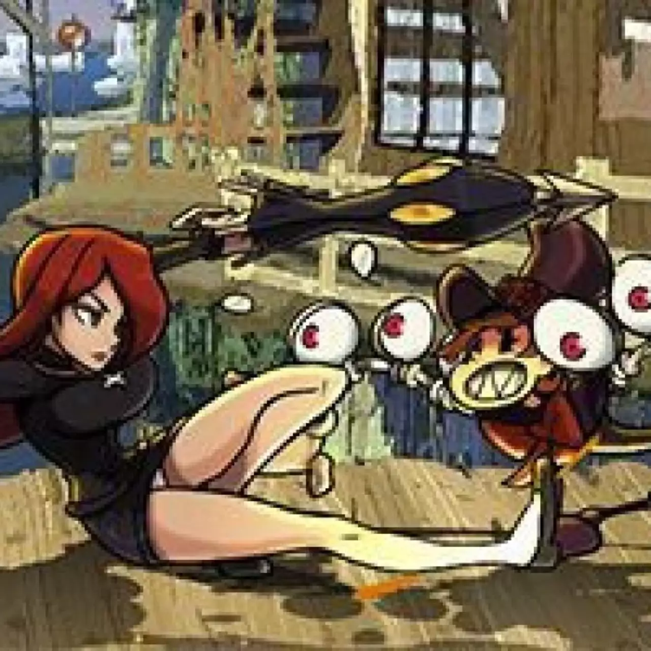 Skullgirls выйдет на PC