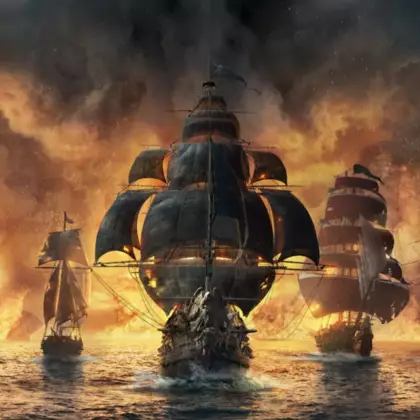 Инсайдер слил дату выхода пиратского экшена Skull & Bones и список бонусов