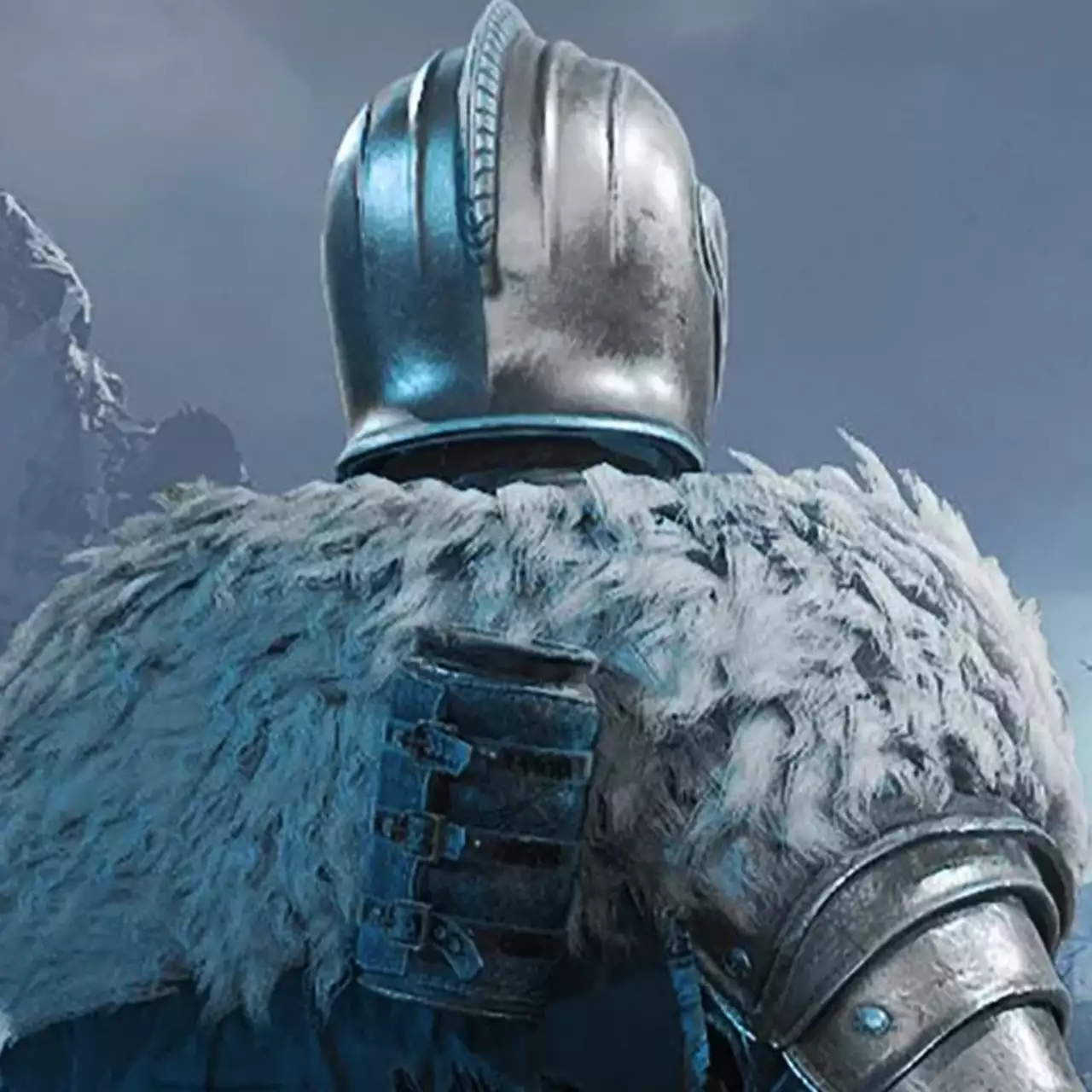 Вышел геймплей мрачной Action/RPG в духе Dark Souls с магией, открытым миром, прокачкой и случайными событиями