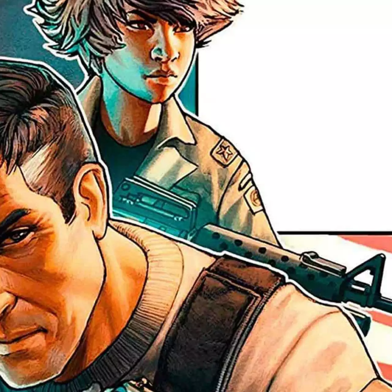 Стала известна дата выхода улучшенного ремейка шутера XIII на всех платформах, включая Nintendo Switch