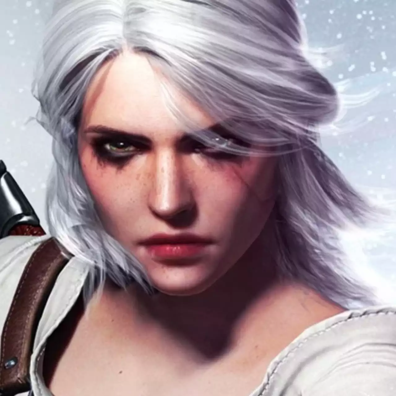 CD Projekt RED начала празднование 20-летия и собрала на арте свыше 50 героев «Ведьмака» и Cyberpunk 2077