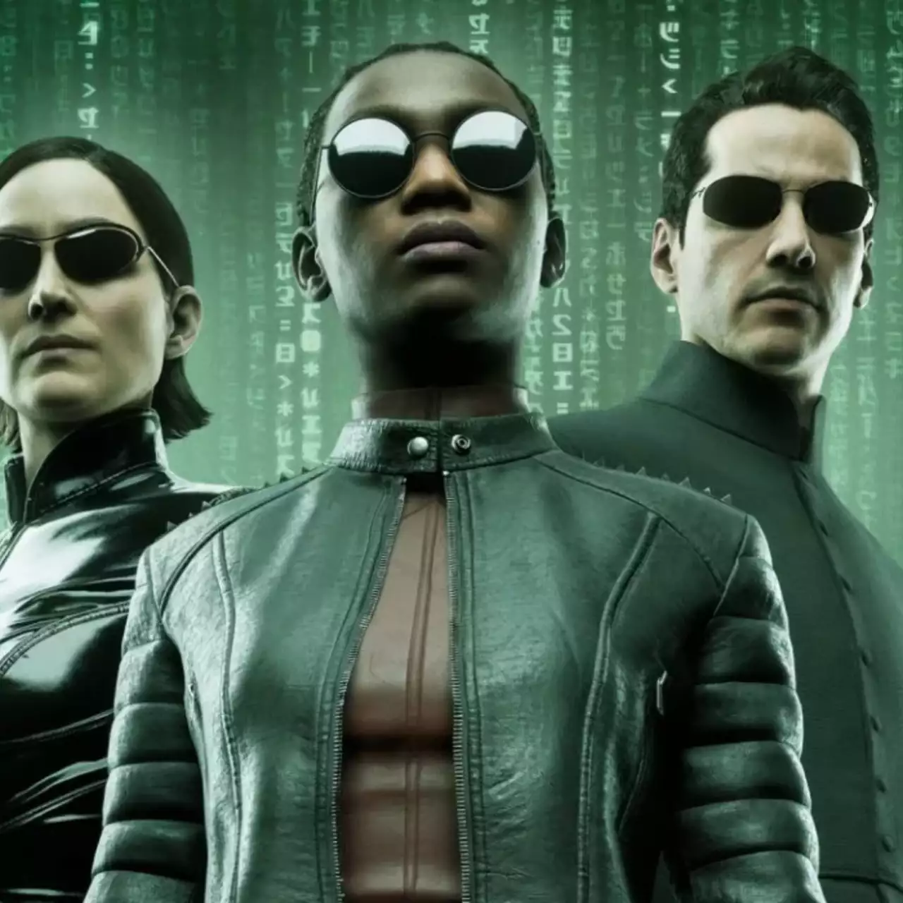 Epic Games удалит The Matrix Awakens — технодемо по «Матрице» на UE5