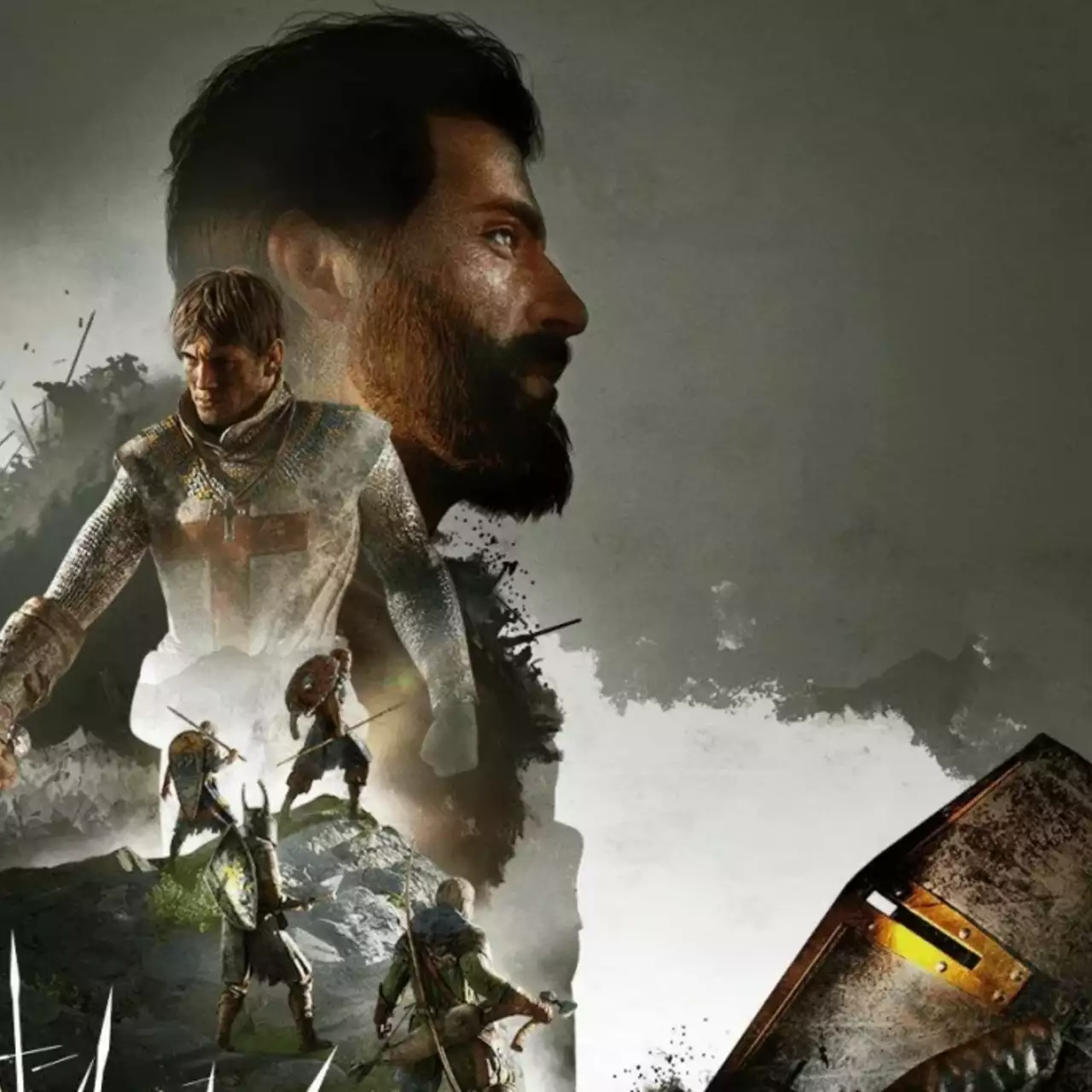 Появился новый геймплейный трейлер средневековой игры The Valiant. В нем рассказали о компаньонах