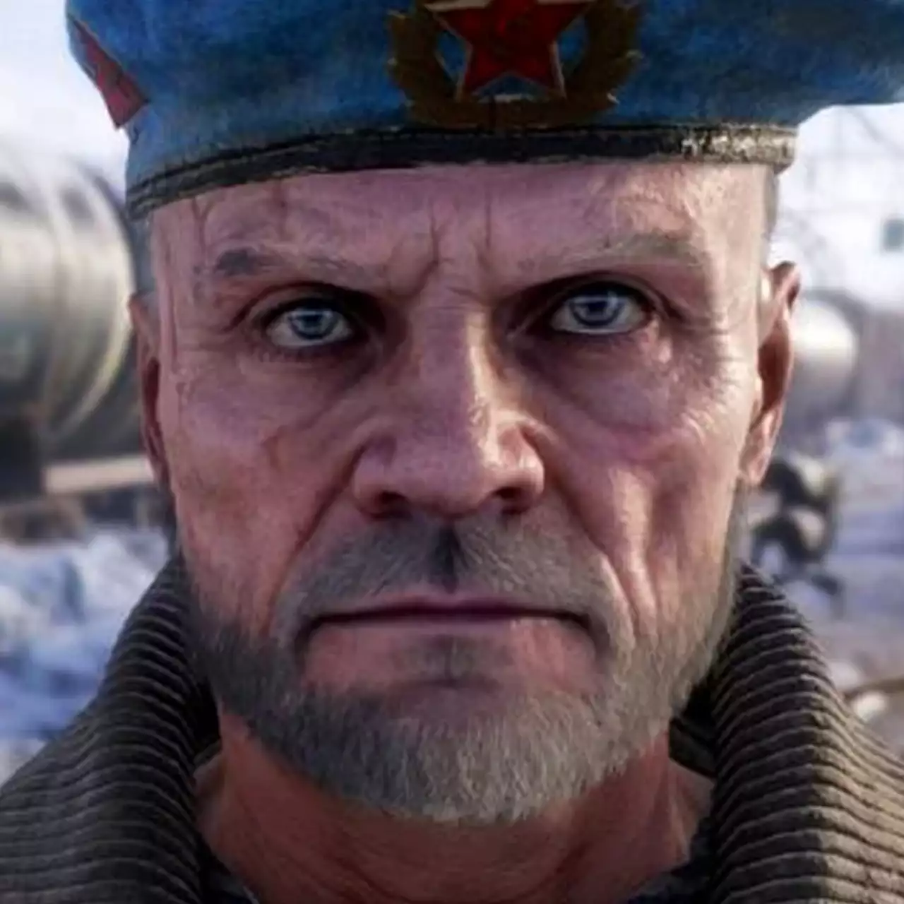 Модификация для Metro Exodus существенно увеличивает частоту кадров в игре