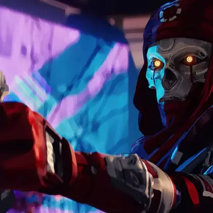 Такое увидишь нечасто: про-игрок в Apex Legends отказался убивать вылетевшего соперника на турнире с призовыми в $2 млн