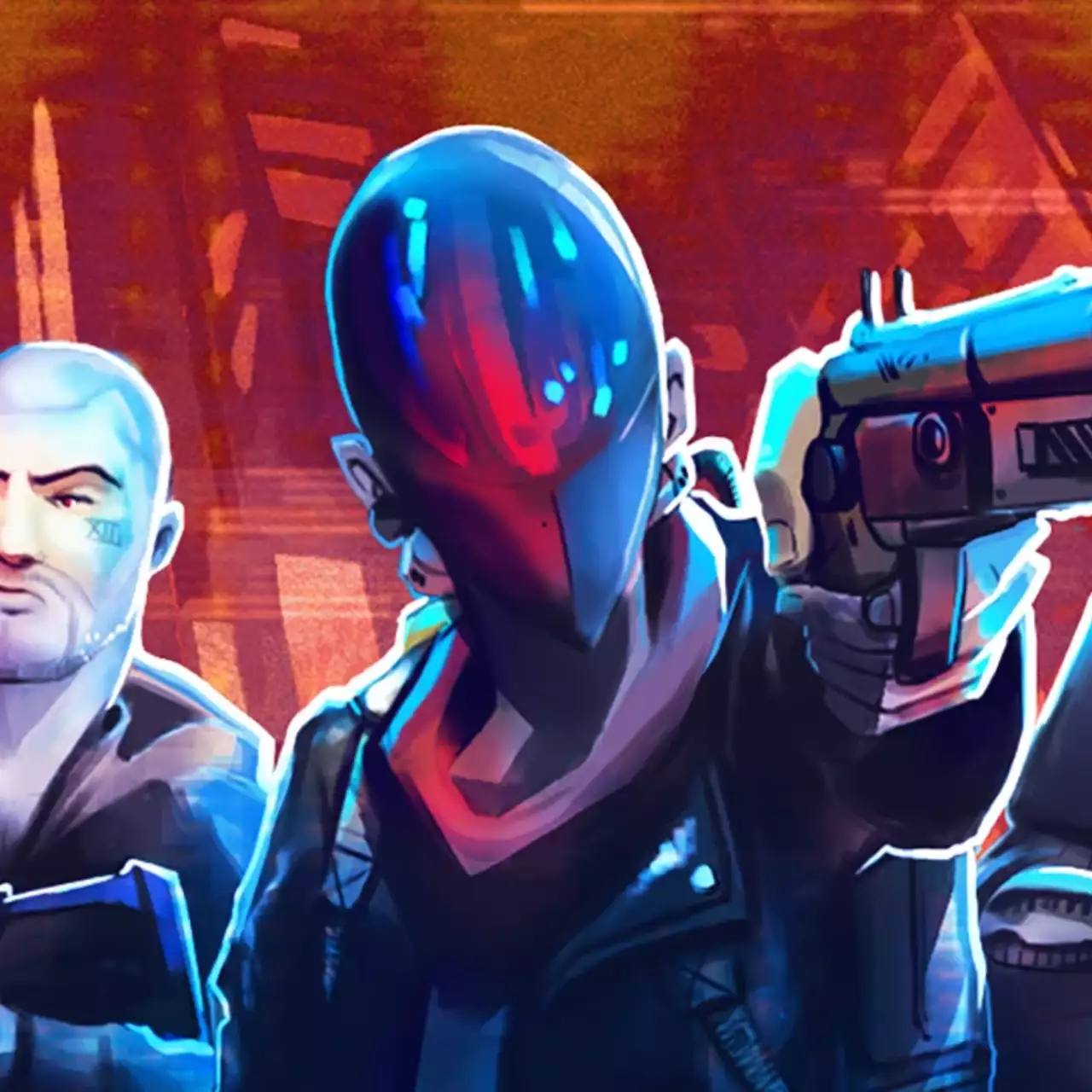 В Steam вышел фантастический шутер, который называют смесью Hotline Miami и Cyberpunk 2077. Его рейтинг уже 95%