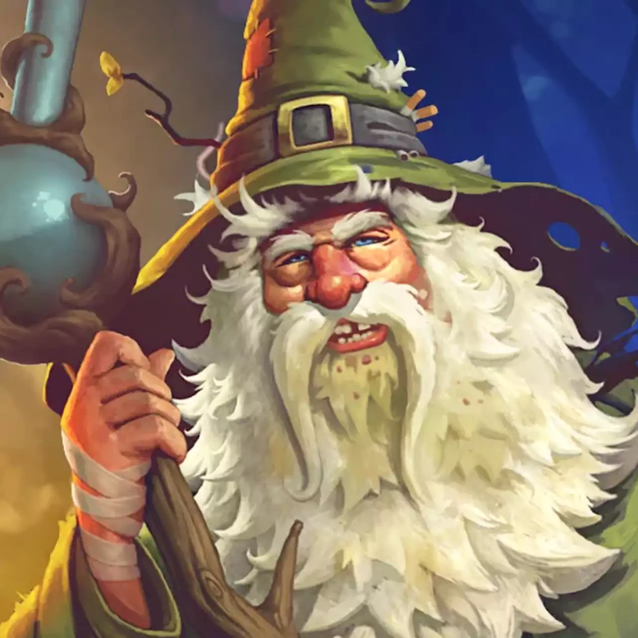«Абсурдный юмор и множество отсылок» — анонсирована фэнтези-RPG с открытым миром, в которой все наоборот