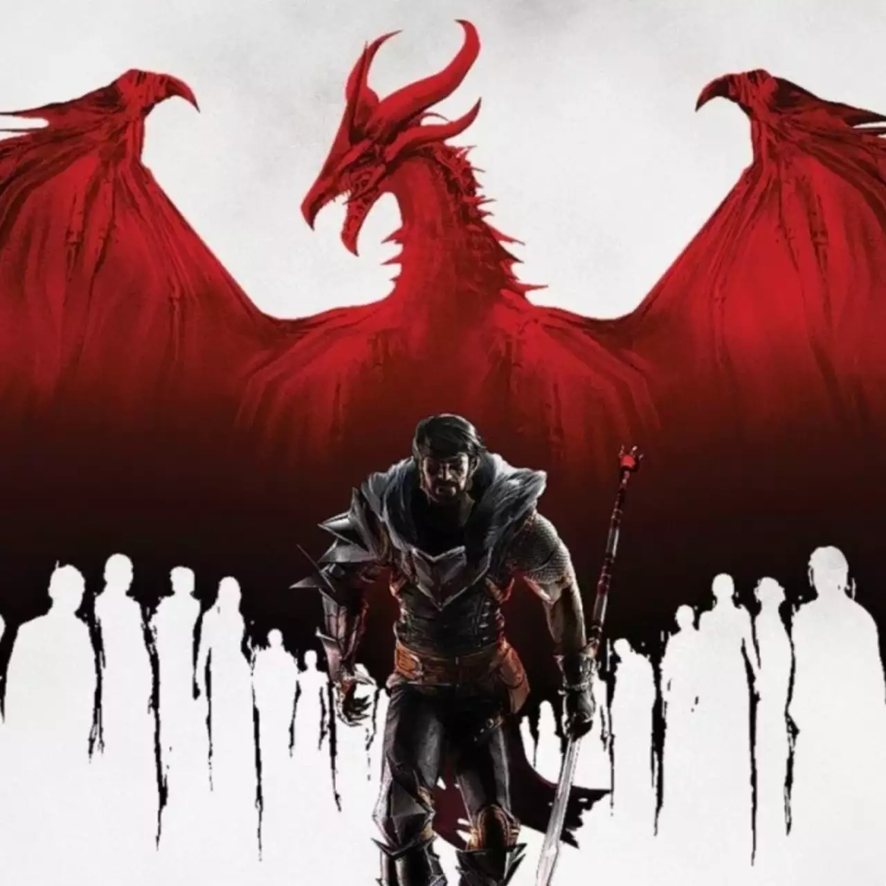 Халява от EA: компания сделала подарок для фанатов Mass Effect и Dragon Age