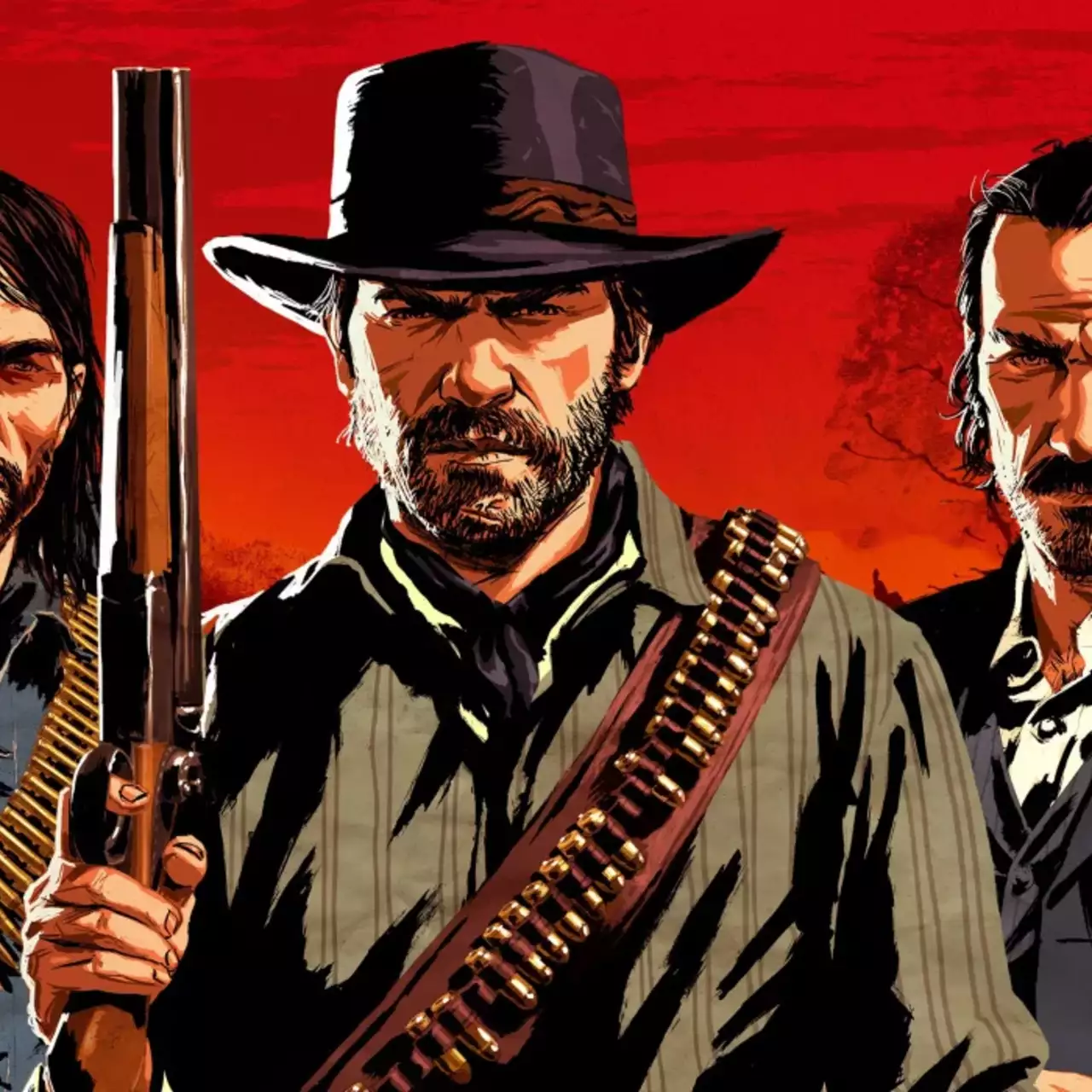 Реальный Артур Морган о фанатах Red Dead Online: «Это сообщество никогда не умрет»