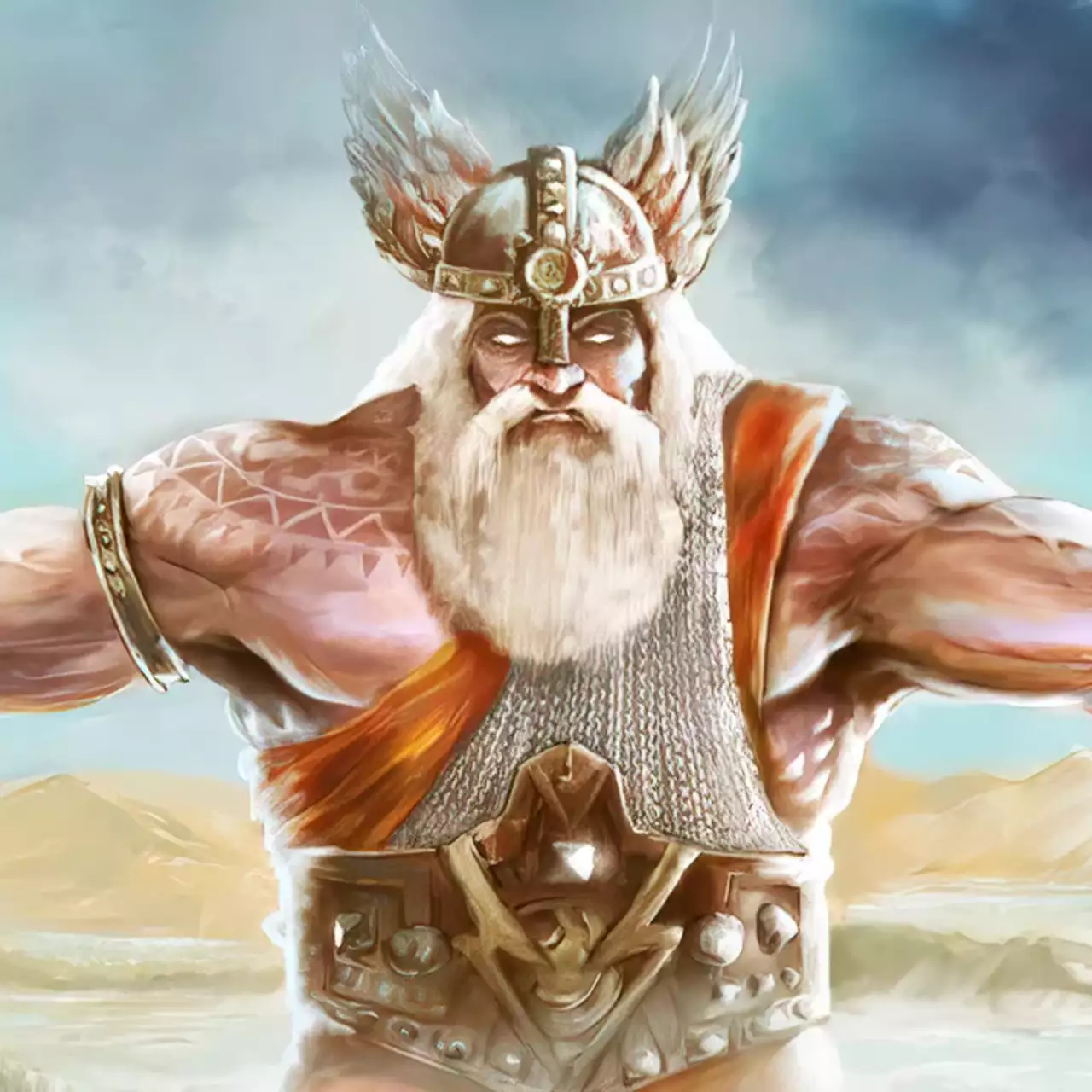 Вышел геймплей новой RPG с большим открытым миром, древнеславянскими богами, последствиями выбора и множеством способностей