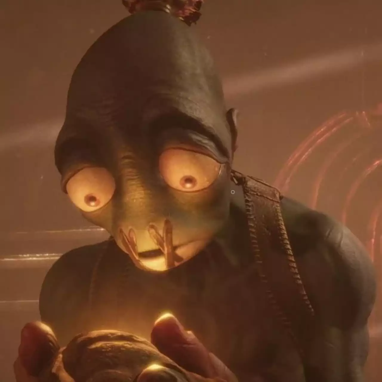 Официально: Oddworld: Soulstorm выйдет на Nintendo Switch