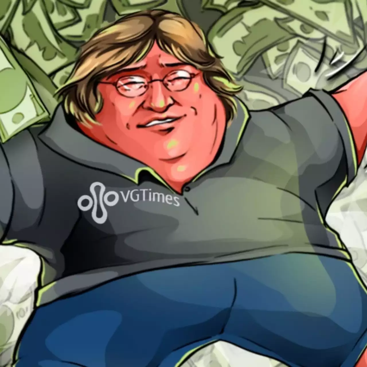 В Steam распродают 1000 игр со скидками до 90%
