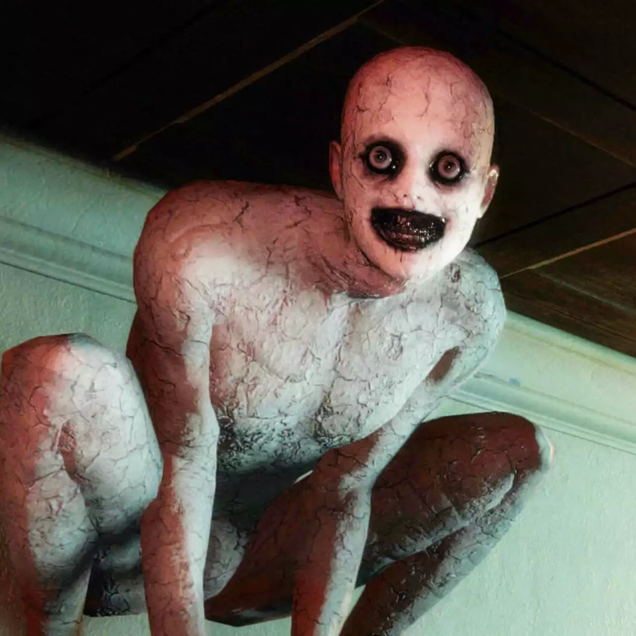 В Steam вышел жуткий хоррор про морг и демонов, который называют смесью Silent Hill и FNAF. Геймеры в восторге