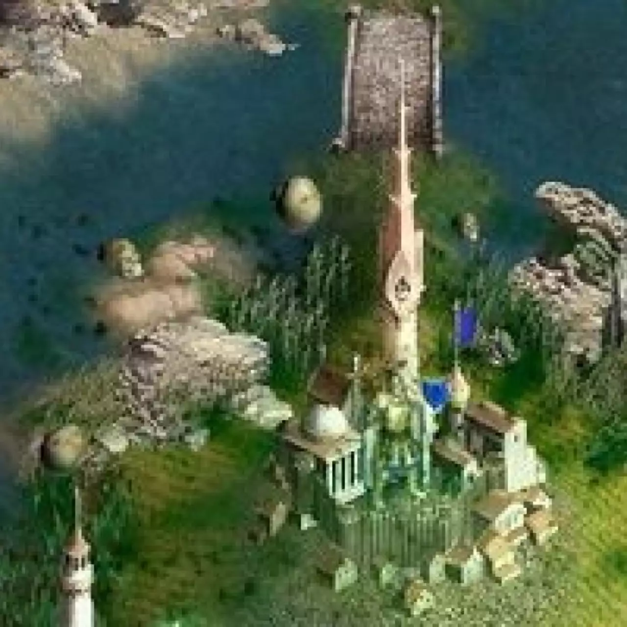 Triumph Studios анонсировала Age of Wonders 3