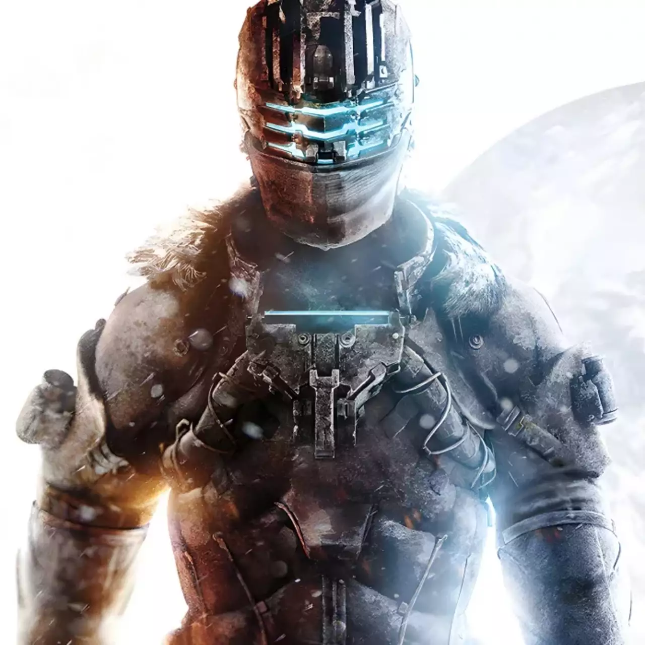 Обзор Dead Space 3