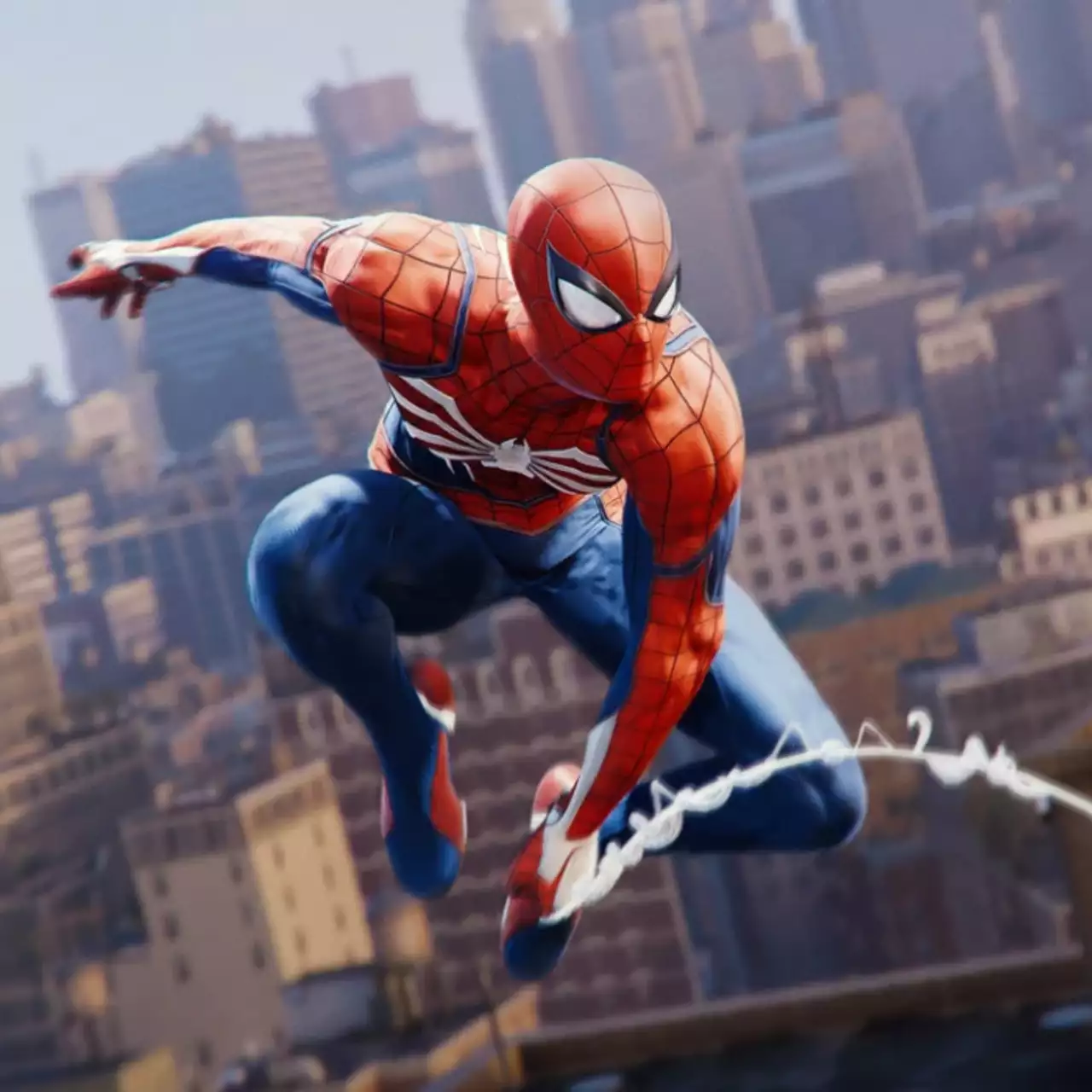 NVIDIA выпустила новый драйвер, который улучшит работу PC-версии Marvel's Spider-Man Remastered