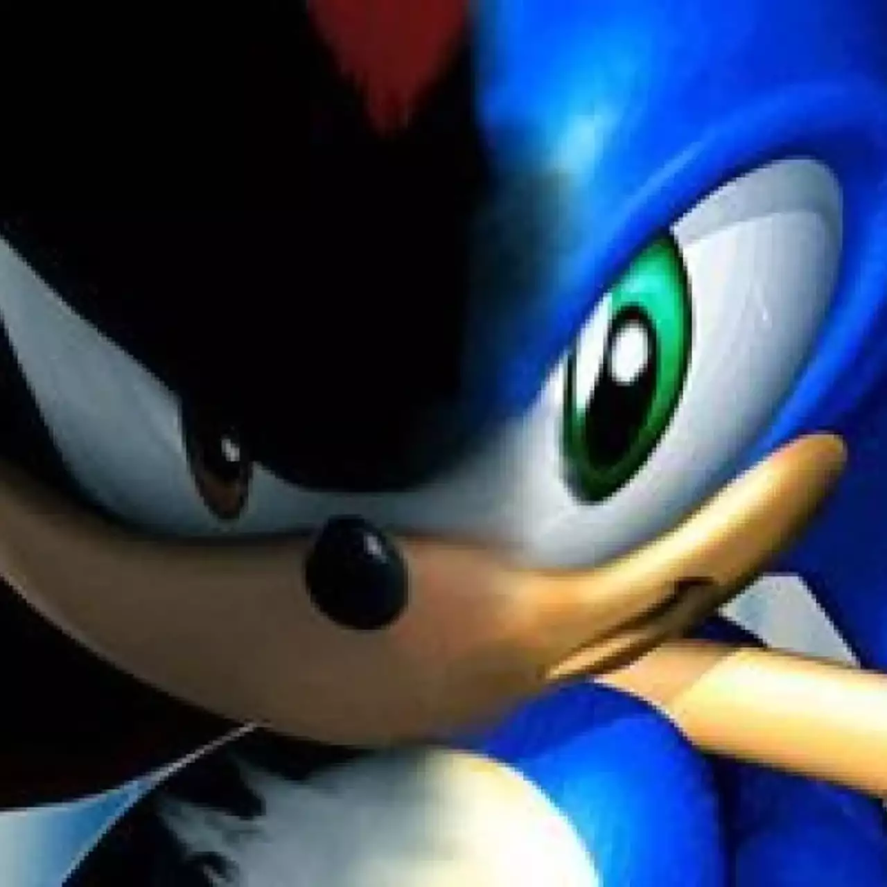 Слухи: новую игру про Соника назовут Sonic Adventure 3