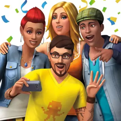 Как настроить гендер и ориентацию в The Sims 4